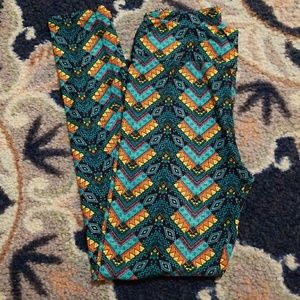 Lularoe leggings